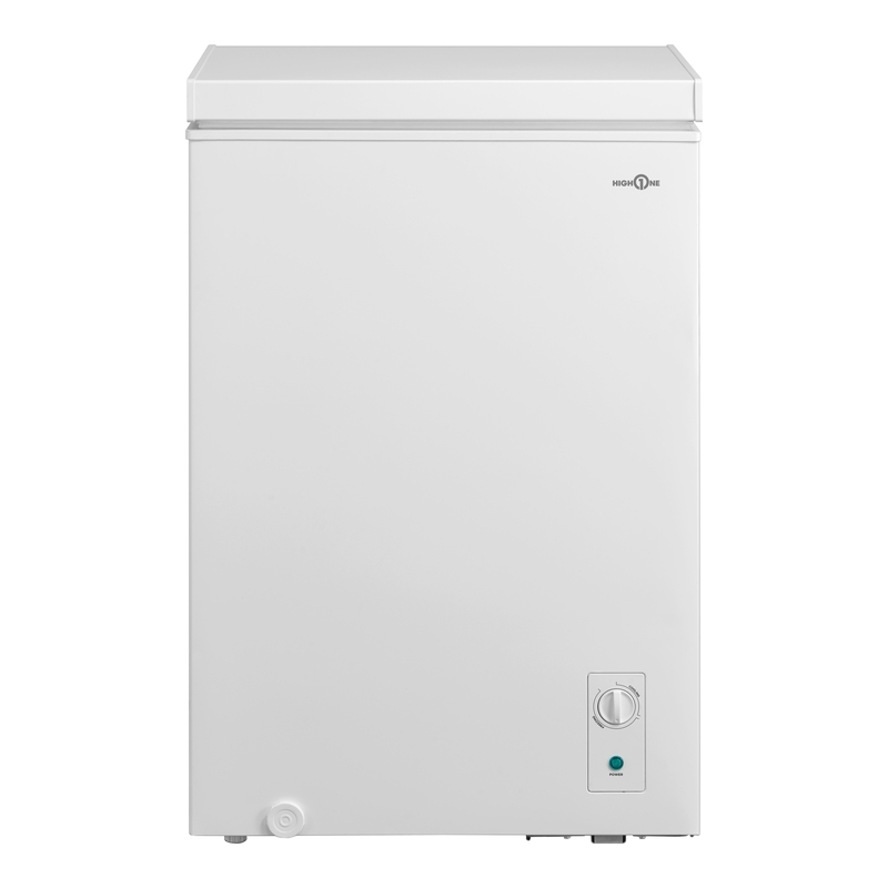 Acheter Congelateur Coffre High One Cf 99 D W625c Bon état - 149,97 € Congelateur Coffre High One Cf 99 D W625c Bon état - reconditionné disponible sur Electro Depot